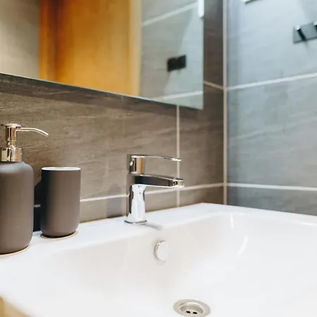 Dream Stay - Exclusive City Centre Loft With Free Parking & High Speed Wifi Tallinn Exterior photo