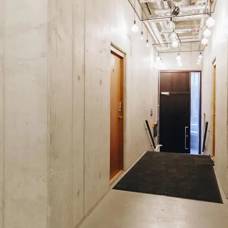 Dream Stay - Exclusive City Centre Loft With Free Parking & High Speed Wifi Tallinn Exterior photo