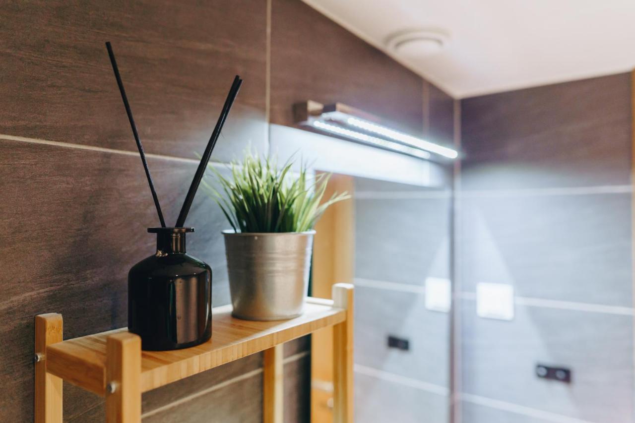 Dream - Exclusive Centre Loft With Free Parking & High Speed Wifi Apartment Tallinn