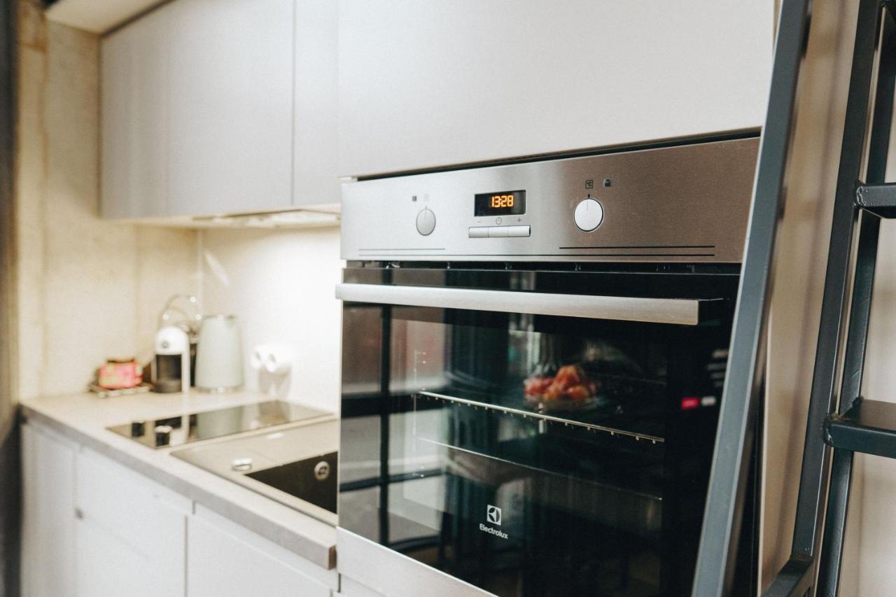 Apartament Dream - Exclusive Centre Loft With Free Parking & High Speed Wifi *