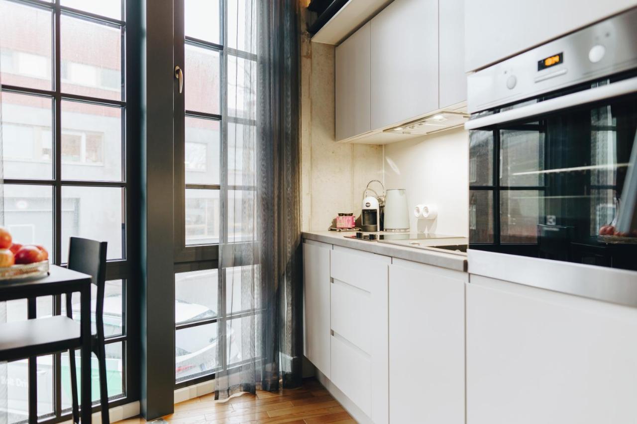 Dream - Exclusive Centre Loft With Free Parking & High Speed Wifi Tallinn
