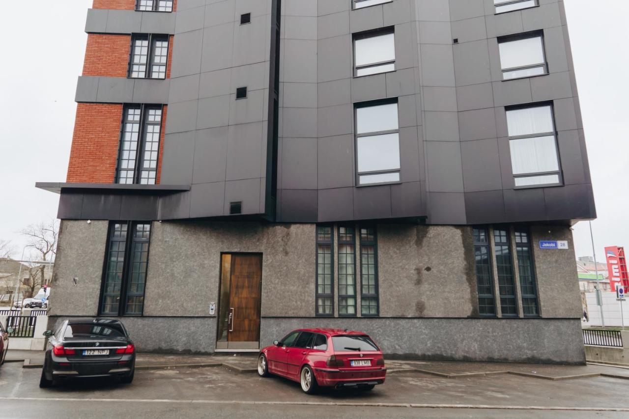 Dream - Exclusive Centre Loft With Free Parking & High Speed Wifi *