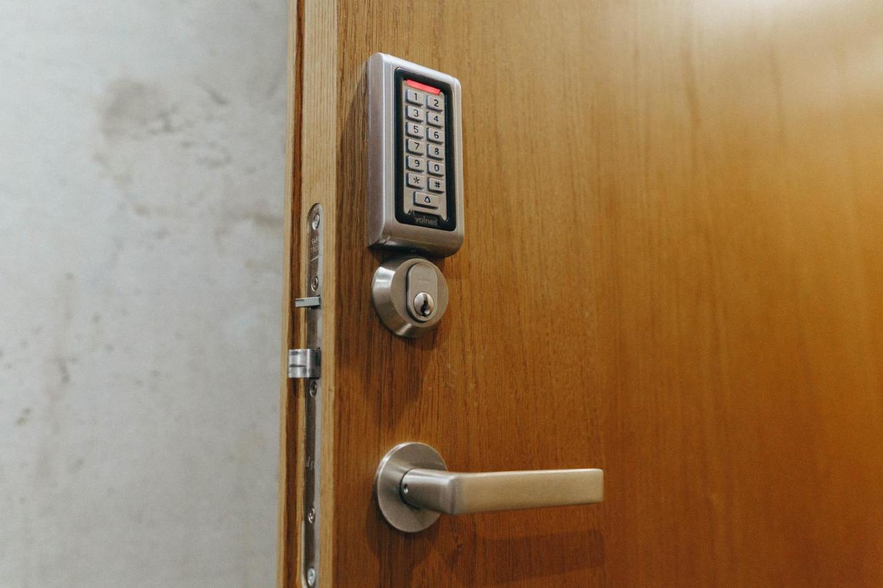 Apartament Dream - Exclusive Centre Loft With Free Parking & High Speed Wifi *
