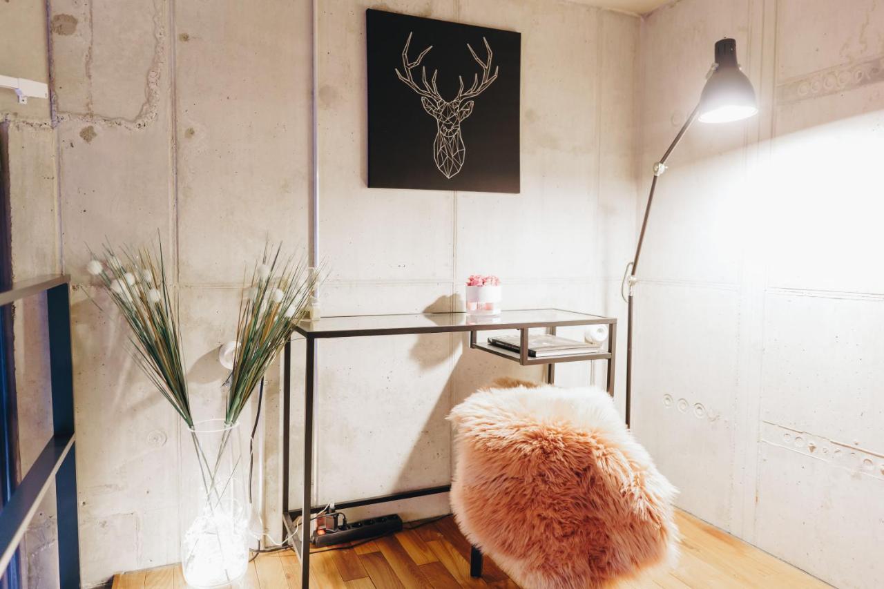 Dream - Exclusive Centre Loft With Free Parking & High Speed Wifi Korter Tallinn