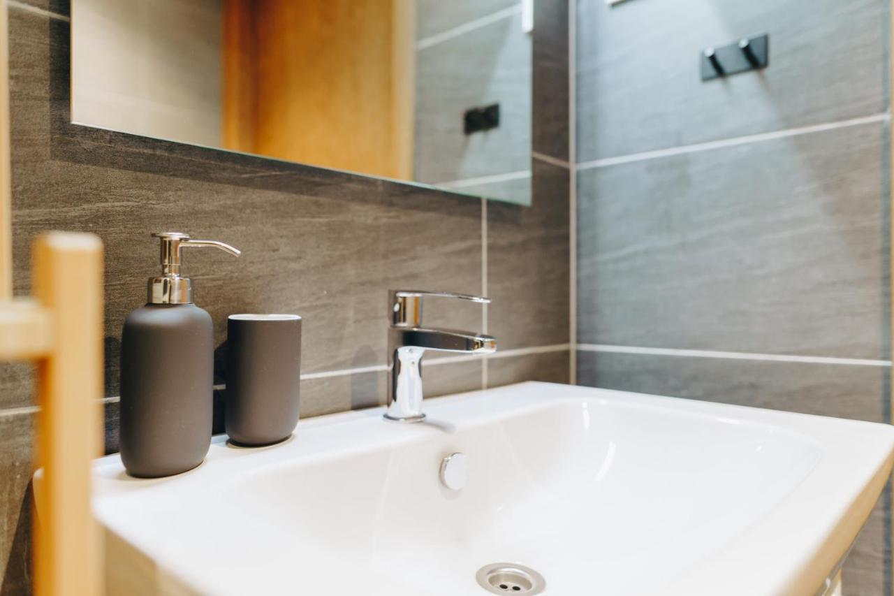 Dream - Exclusive Centre Loft With Free Parking & High Speed Wifi Tallinn