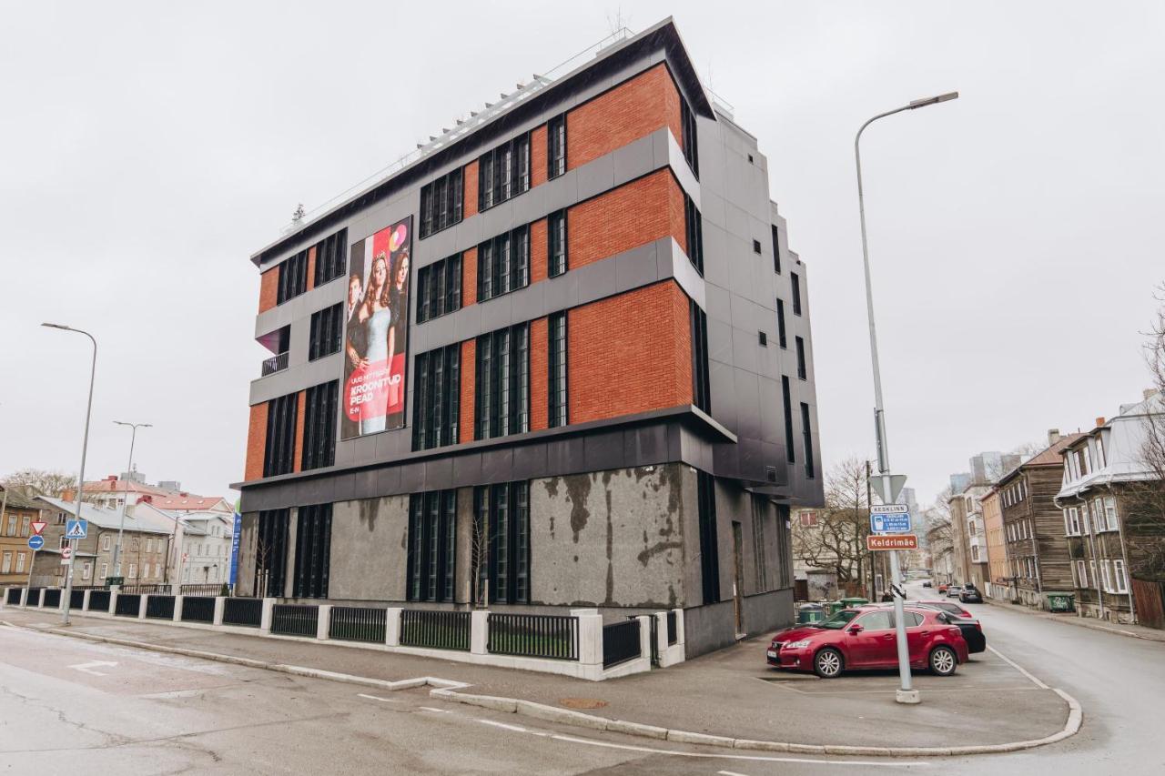 Korter Dream - Exclusive Centre Loft With Free Parking & High Speed Wifi *
